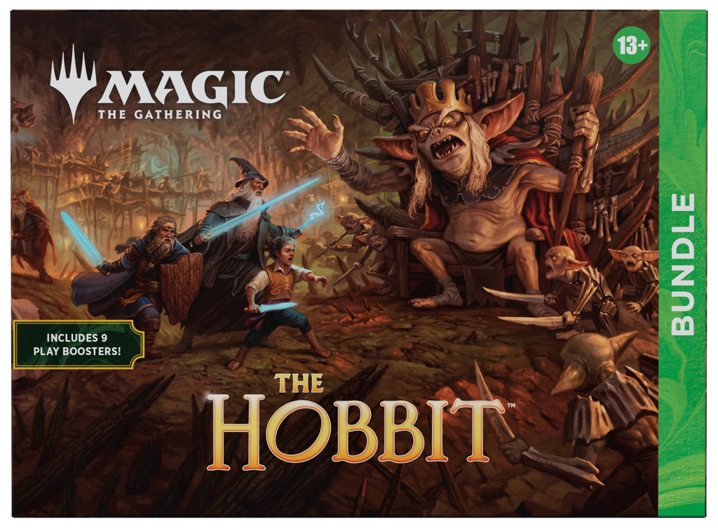 The Hobbit Bundle - Preorder