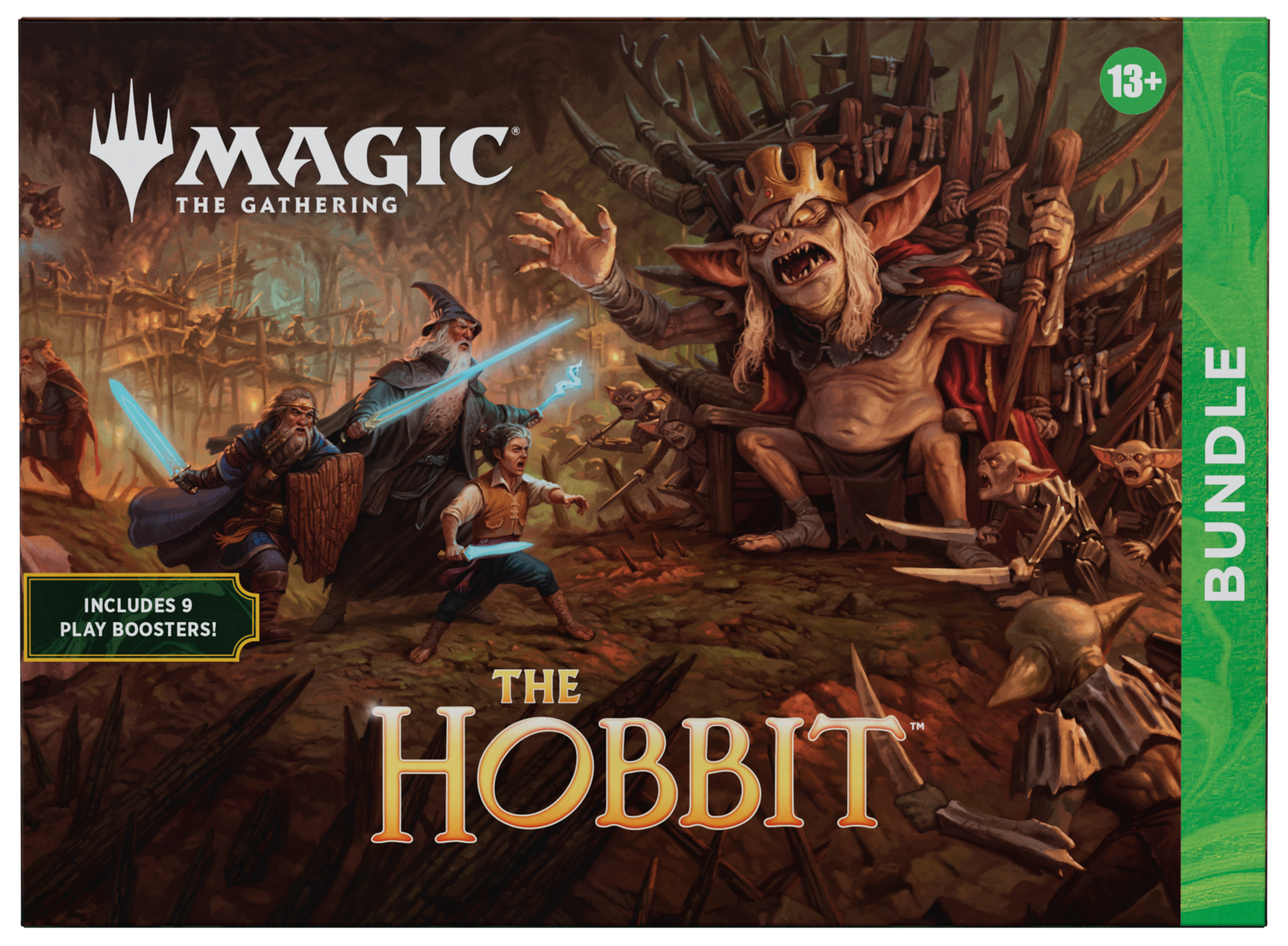 The Hobbit Bundle - Preorder