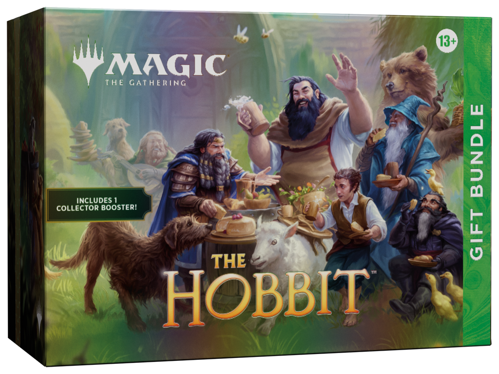 The Hobbit Gift Bundle - Preorder