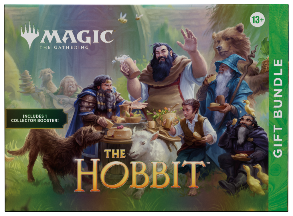 The Hobbit Gift Bundle - Preorder