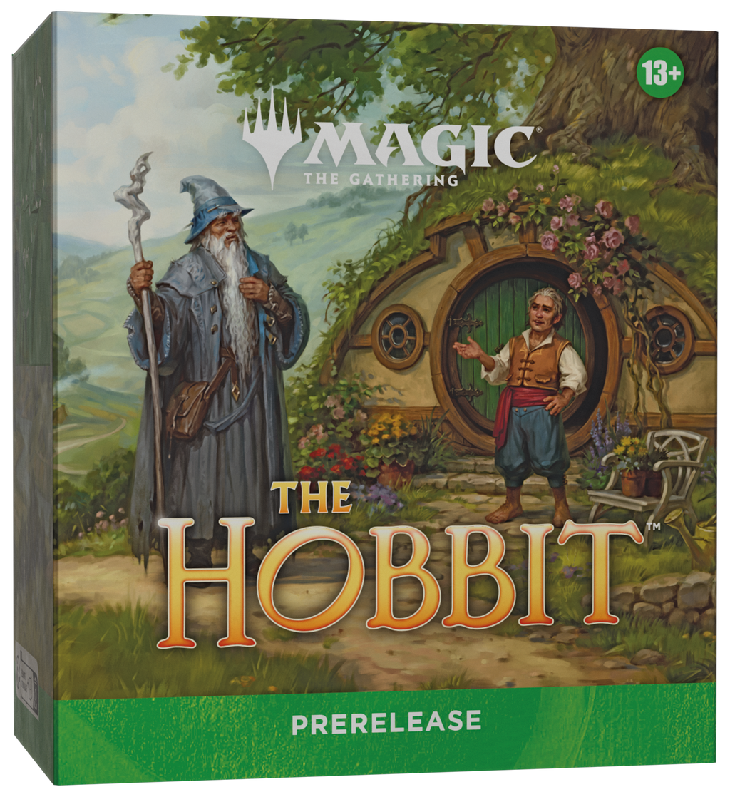 The Hobbit Prerelease Pack - Preorder