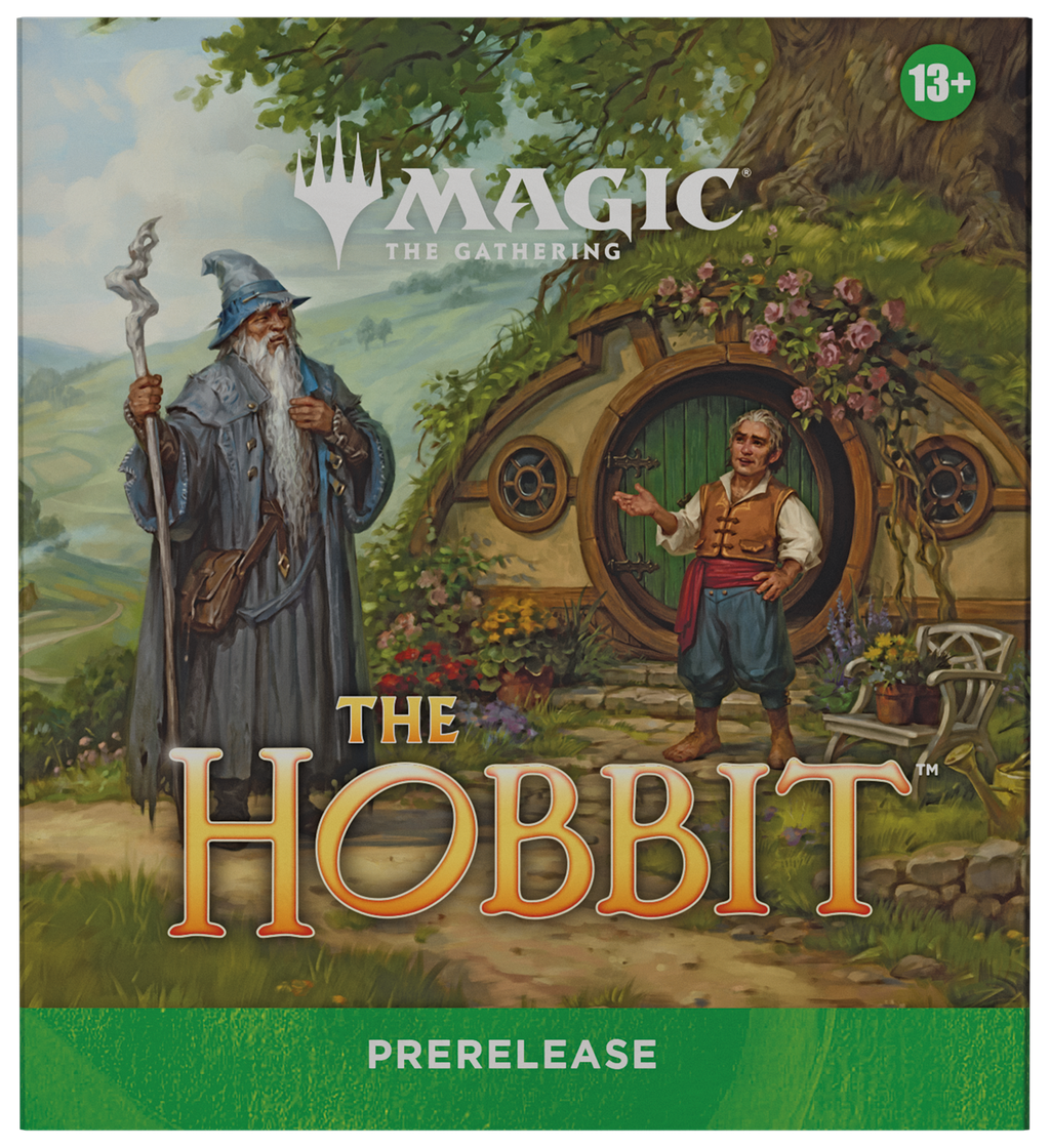 The Hobbit Prerelease Pack - Preorder