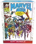 Marvel Super Heroes Gift Bundle