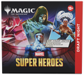 Marvel Super Heroes Draft Night Box