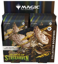 Secrets of Strixhaven Collector Booster Box
