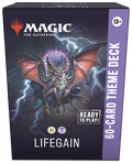 Secrets of Strixhaven Lifegain Preconstructed Theme Deck