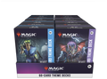 Secrets of Strixhaven Preconstructed Theme Deck Display
