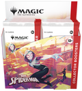 Spider-Man Collector Booster Box