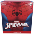 Spider-Man Prerelease Pack
