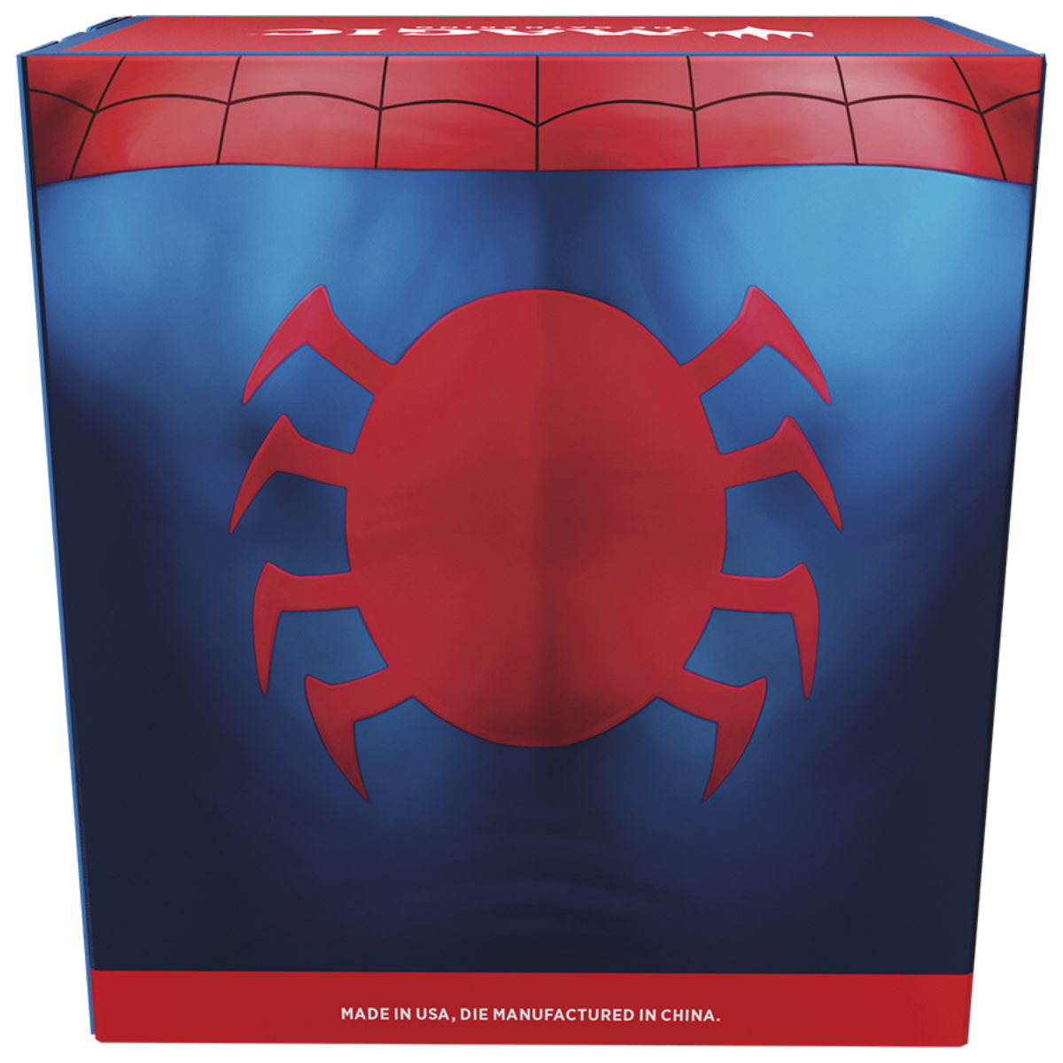 Spider-Man Prerelease Pack