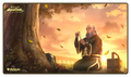 Avatar the Last Airbender Bastion of Remembrance Playmat