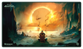 Avatar the Last Airbender Day of Black Sun Playmat