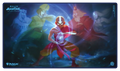 Avatar the Last Airbender Descendants' Path Playmat