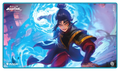 Avatar the Last Airbender Fire Lord Azula Playmat