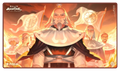 Avatar the Last Airbender Iroh Grand Lotus Playmat