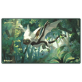 Avatar the Last Airbender Momo, Friendly Flier Playmat