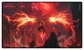 Avatar the Last Airbender Ozai Playmat