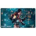 Final Fantasy Tifa Playmat