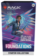 Foundations Starter Collection
