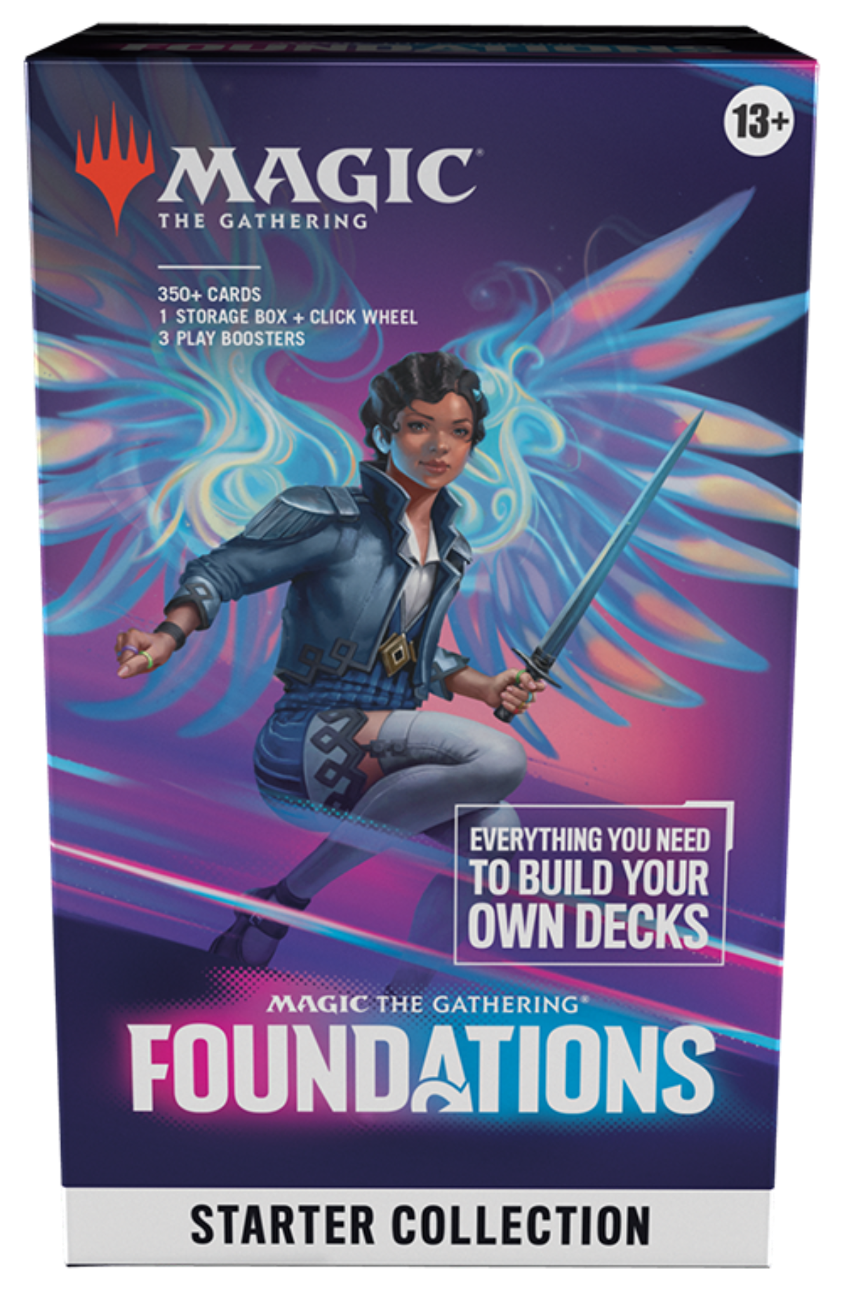 Foundations Starter Collection