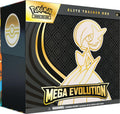ME01 Mega Gardevoir Elite Trainer Box