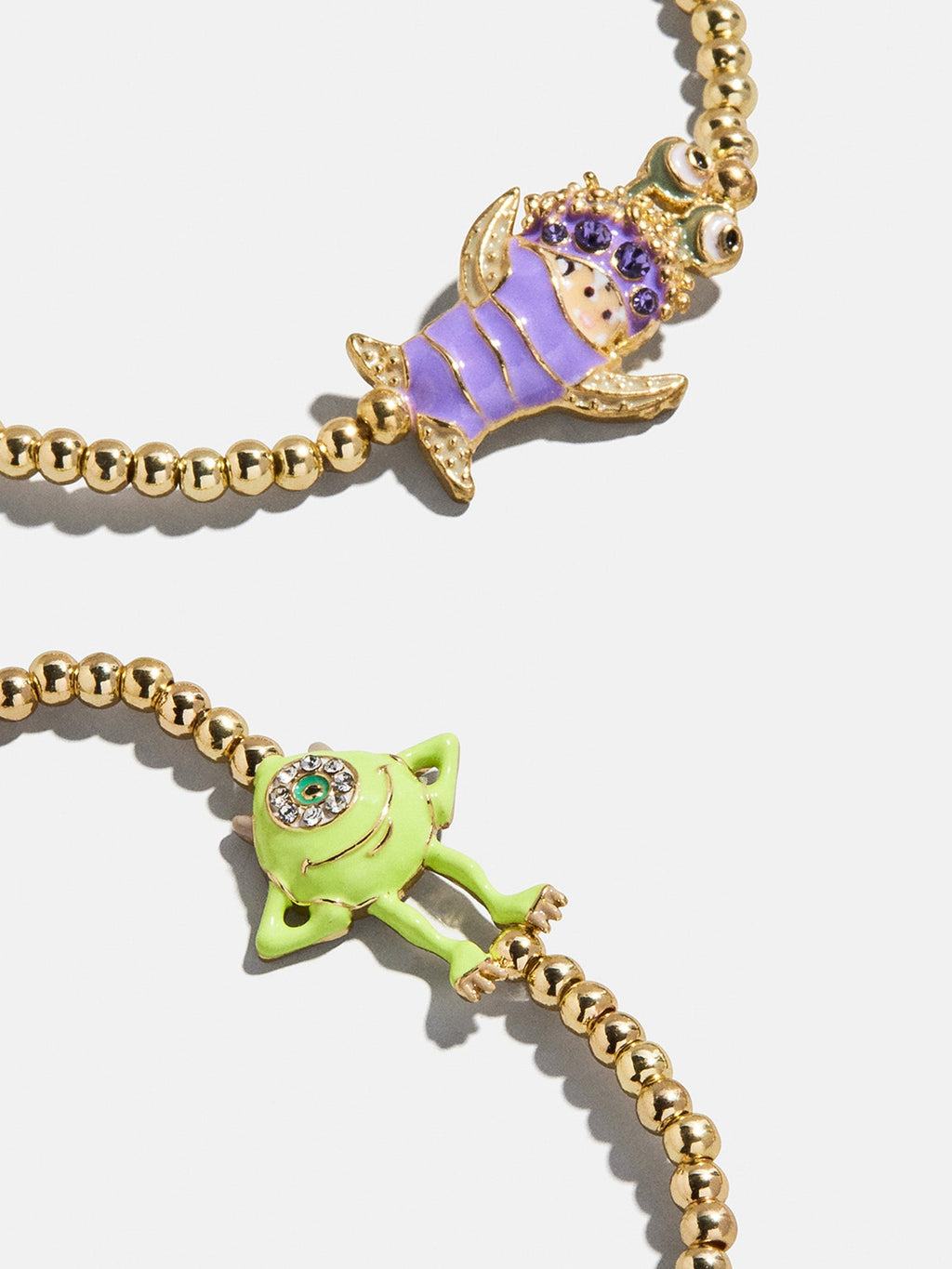 Disney Pixar Mike Wazowski Pisa Bracelet - Mike Wazowski