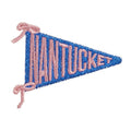 Nantucket Flag Icon