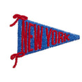 New York Flag Icon