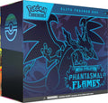 ME02 Phantasmal Flames Elite Trainer Box