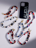 MLB Phone Charm - New York Yankees