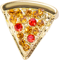 PIzza Bead