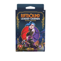 Riftbound Origins Champion Deck Jinx