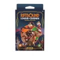 Riftbound Origins Champion Deck Lee Sin