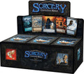 Sorcery Contested Realm Beta Booster Box