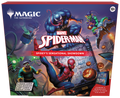 Spider-Man Scene Box