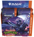 Teenage Mutant Ninja Turtles Collector Booster Box