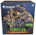 Teenage Mutant Ninja Turtles Team Up