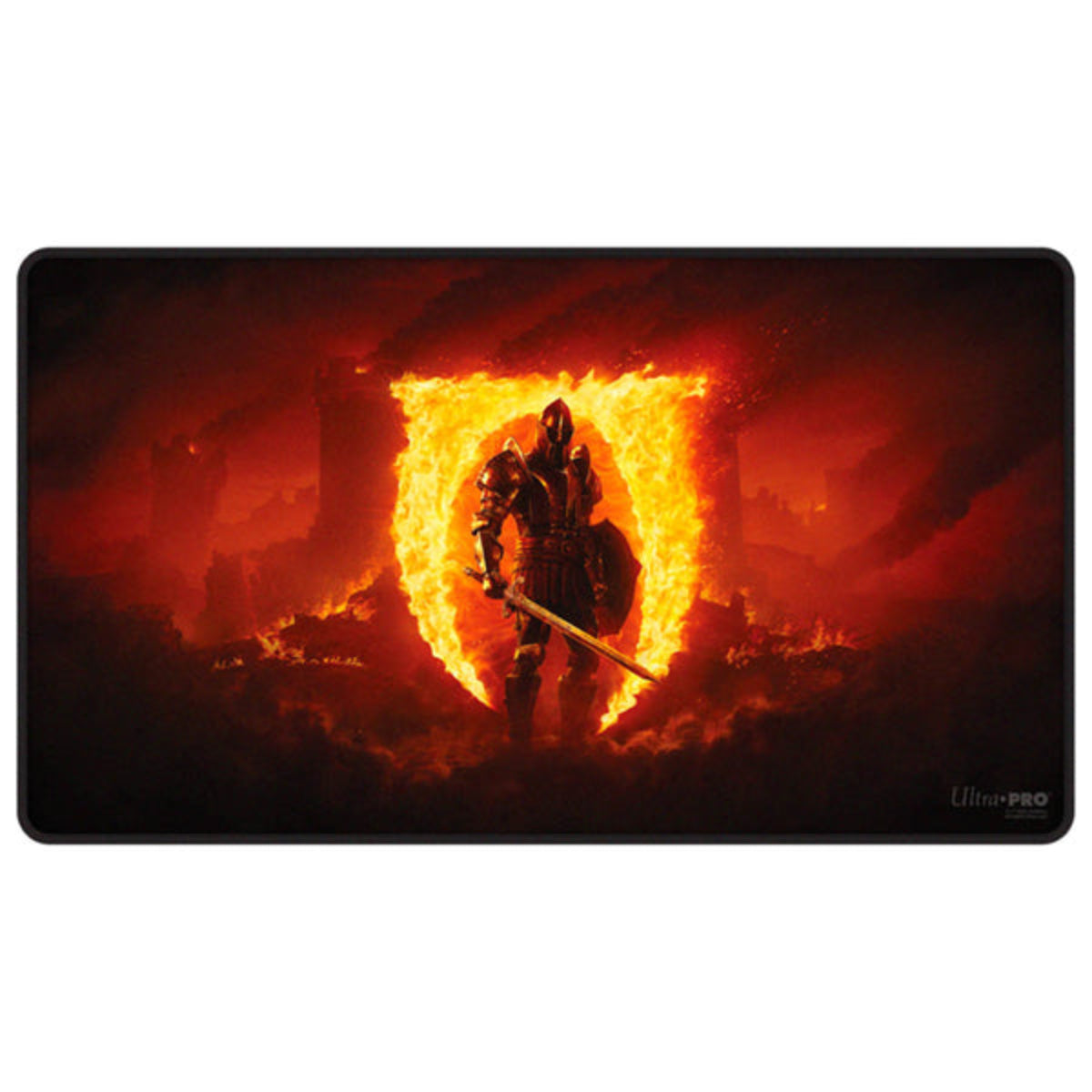The Elder Scrolls IV Oblivion Playmat