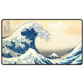MTG The Great Wave Off Kanagawa Playmat