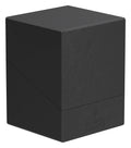 Boulder Return To Earth Commander 100 Deck Box - Black