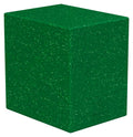 Boulder Return To Earth Commander 133 Deck Box - Green
