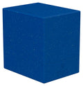 Boulder Return To Earth Commander 133 Deck Box - Blue
