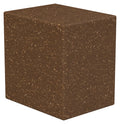 Boulder Return To Earth Commander 133 Deck Box - Brown
