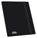 Ultimate Guard Black 360 Card Binder Flexxfolio