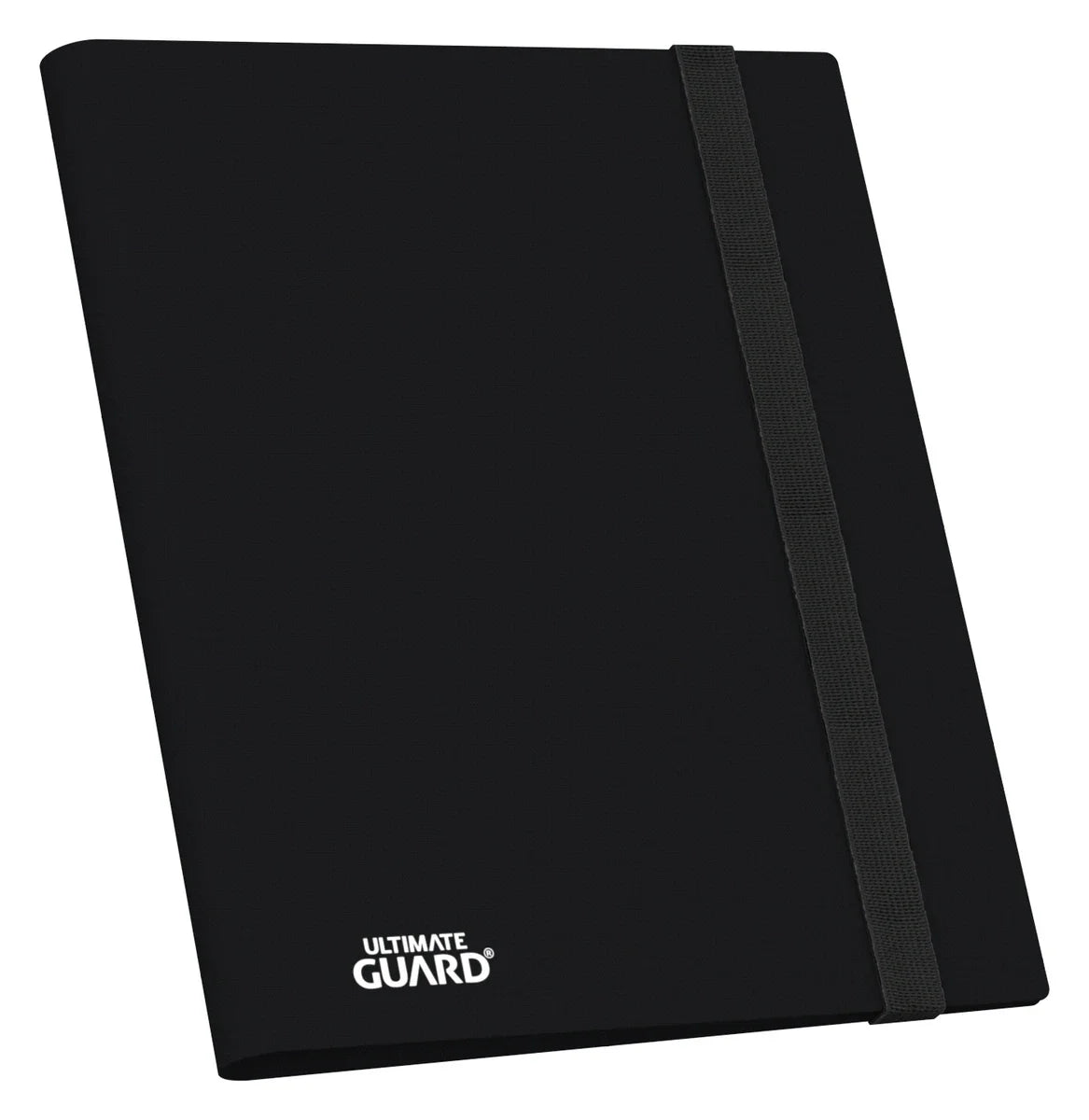 Ultimate Guard Black 360 Card Binder Flexxfolio