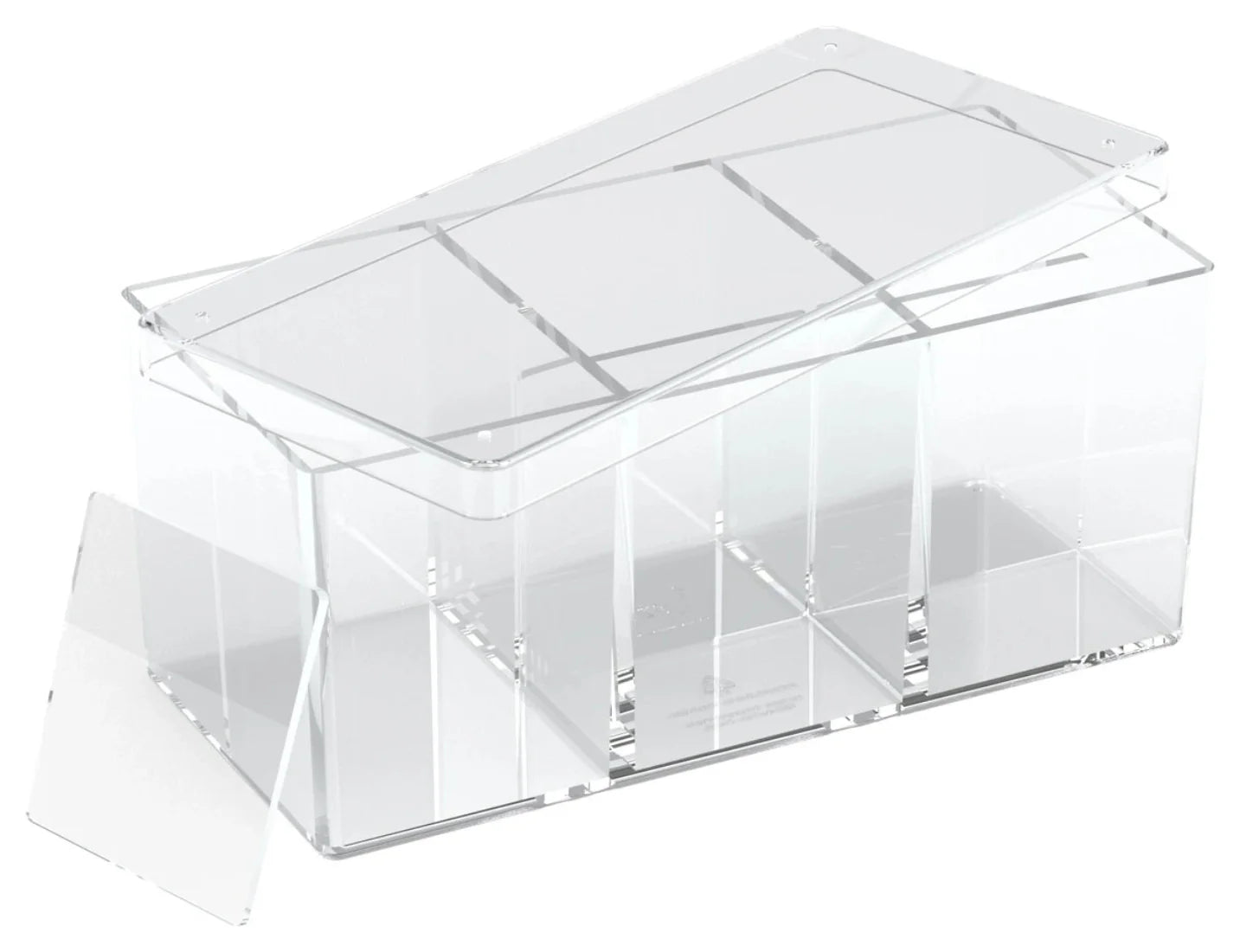 Ultimate Guard Stack n Safe 480