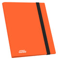 Ultimate Guard Orange 360 Card Binder Flexxfolio