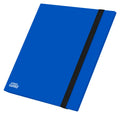 Ultimate Guard Blue 480 Card Binder Quadrow Flexxfolio