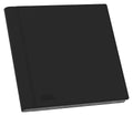Ultimate Guard Black 480 Card Binder Quadrow Xenoskin