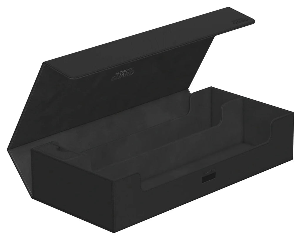 Ultimate Guard Superhive 550+ Xenoskin Deck Case - Black